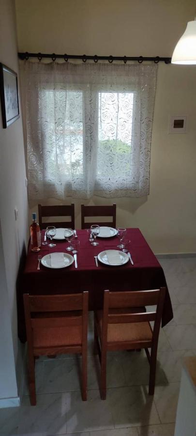 Villa Yannis 1 Roda  Exterior photo