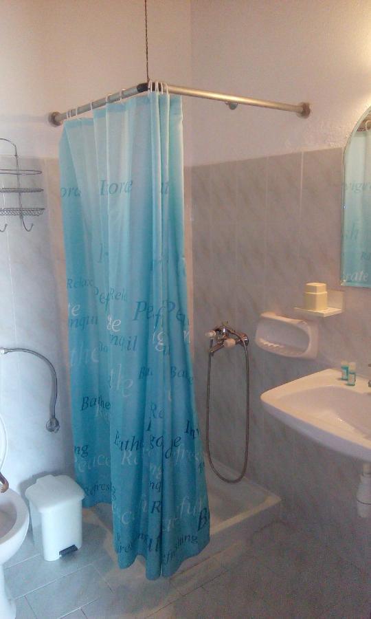 Villa Yannis 1 Roda  Exterior photo