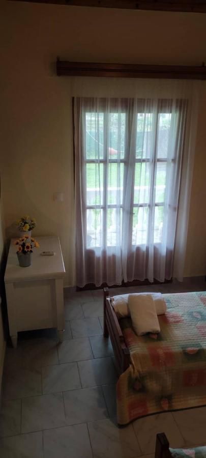 Villa Yannis 1 Roda  Exterior photo